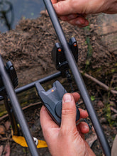 Fox Mini Micron X Receiver - dé KarperCentrale